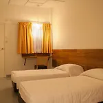 Lodge Paradize Hotel By The Sqwhere