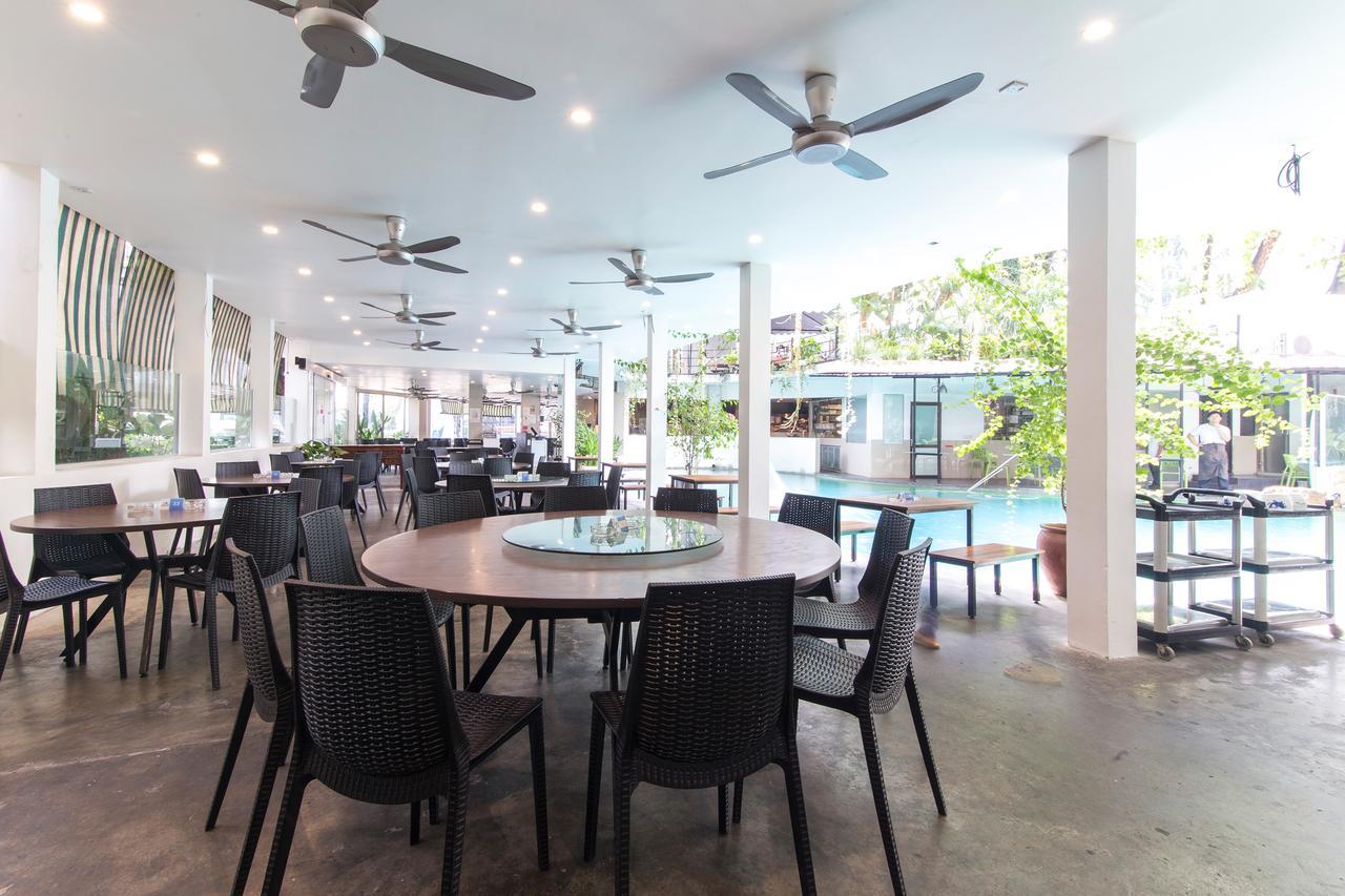 Paradize By The Sqwhere 2* Kuala Lumpur