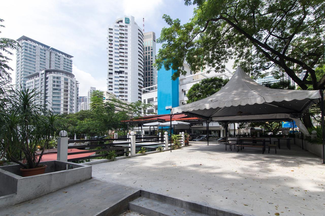 Paradize By The Sqwhere 2* Kuala Lumpur