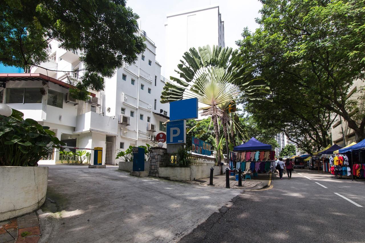Hotel Paradize By The Sqwhere
