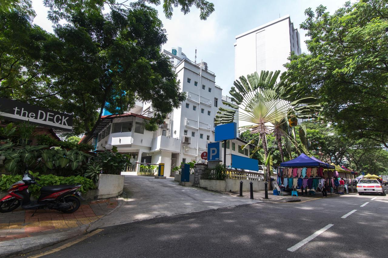 Paradize By The Sqwhere Hotel 2*