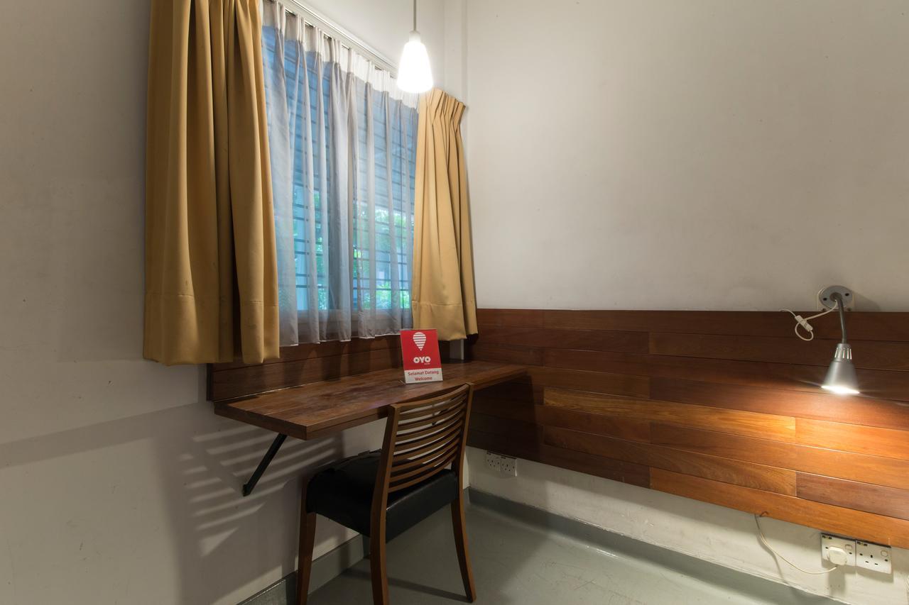 Hotel Paradize By The Sqwhere Kuala Lumpur