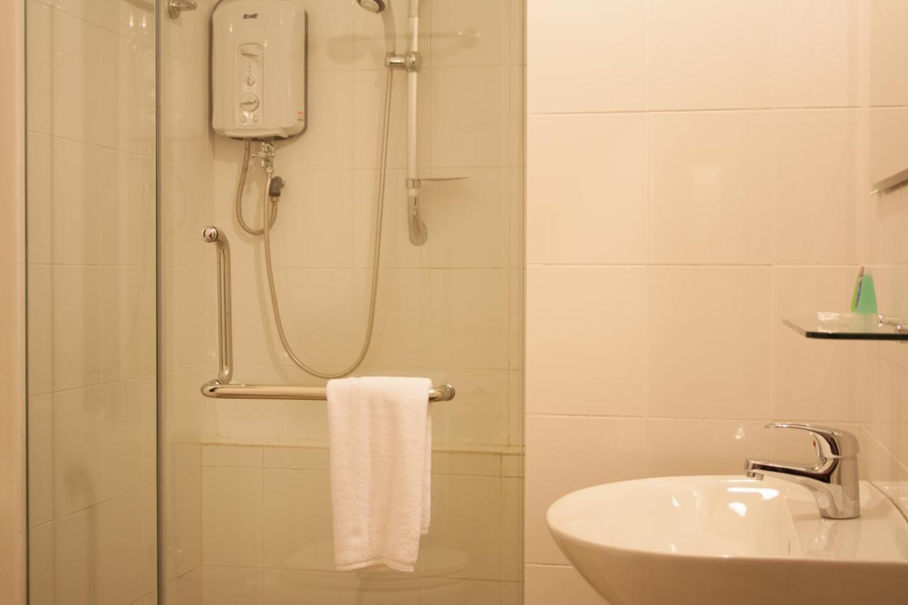 Hotel Paradize By The Sqwhere Kuala Lumpur