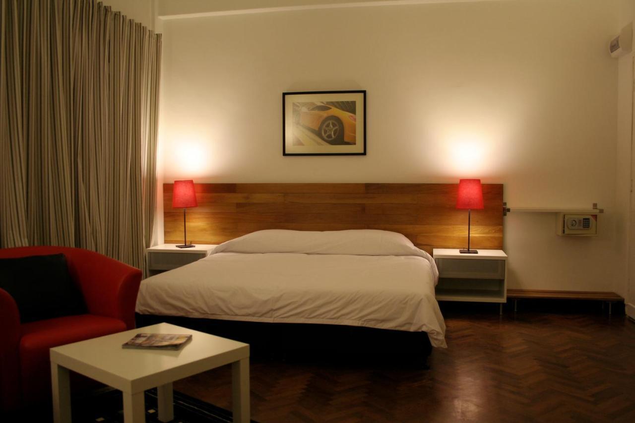 Paradize By The Sqwhere Hotel